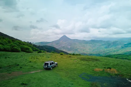Albania in One Week: Alpine Peaks, UNESCO Heritage Cities, and Crystal-Clear Coastlines