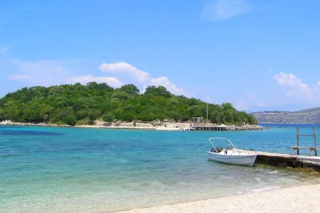 Albania in One Week: Alpine Peaks, UNESCO Heritage Cities, and Crystal-Clear Coastlines