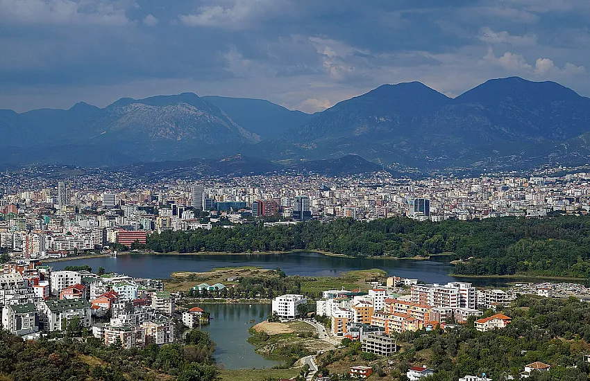 Albania in One Week: Alpine Peaks, UNESCO Heritage Cities, and Crystal-Clear Coastlines