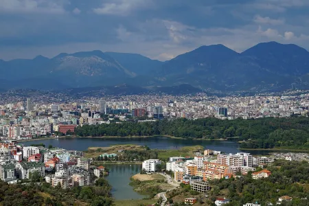 Albania in One Week: Alpine Peaks, UNESCO Heritage Cities, and Crystal-Clear Coastlines