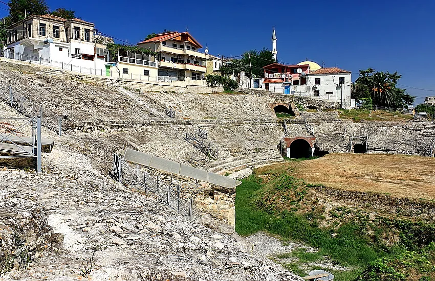 Albania in One Week: Alpine Peaks, UNESCO Heritage Cities, and Crystal-Clear Coastlines