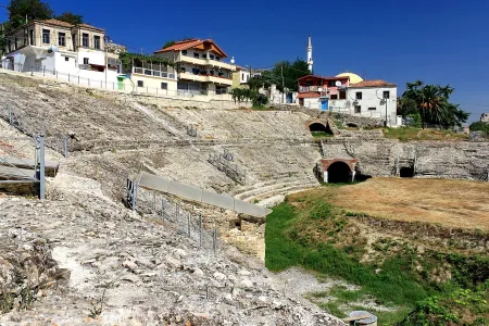 Albania in One Week: Alpine Peaks, UNESCO Heritage Cities, and Crystal-Clear Coastlines
