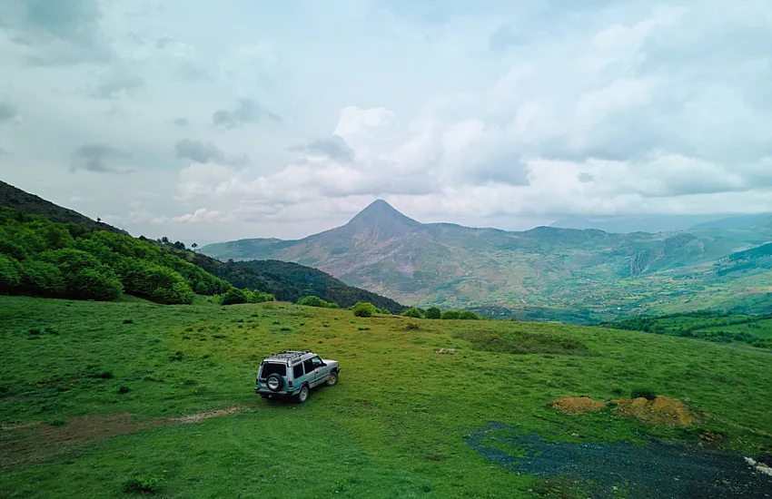 Top 3 Albania Day Trips: Easy One-Day Tours to Beaches, Komani Lake & UNESCO Berat